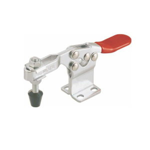 Hao Shou Quick Release Clamp HS-225-DHB Horizontal <b>Bench</b> Vise Manual Operation <b>Tool</b> - Product Image 4