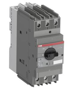 มอเตอร์ A.B B รุ่น MS165-16 (10-16A) - Product Image 1