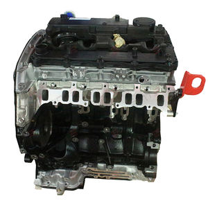 Mesin Auto Part Long Block <span class=keywords><strong>2</strong></span>.<span class=keywords><strong>2</strong></span> Berkualitas Tinggi Long Block untuk Ford Transit <span class=keywords><strong>2</strong></span>.<span class=keywords><strong>2</strong></span> BK3Q 6006 AA 1786612 - Product Image 4