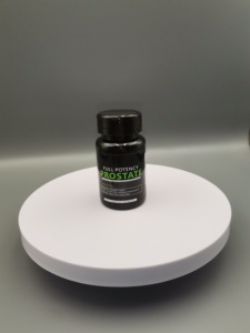Wholesale Men Prostate Care Supplement Capsules <b>Saw</b> Palmetto Pine Phytosterol Improve Urinary Frequency Comfort - Product Image 6