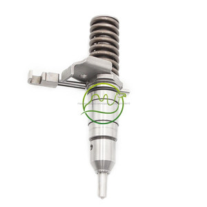 Inyector de combustible diesel Common Rail 127-8207 para motor diesel CAT 3114 3116 3126 - Product Image 5
