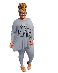 T-shirt pour femme 100% coton col rond manches courtes doux coupe ample décontracté quotidien basique - Product Image 5