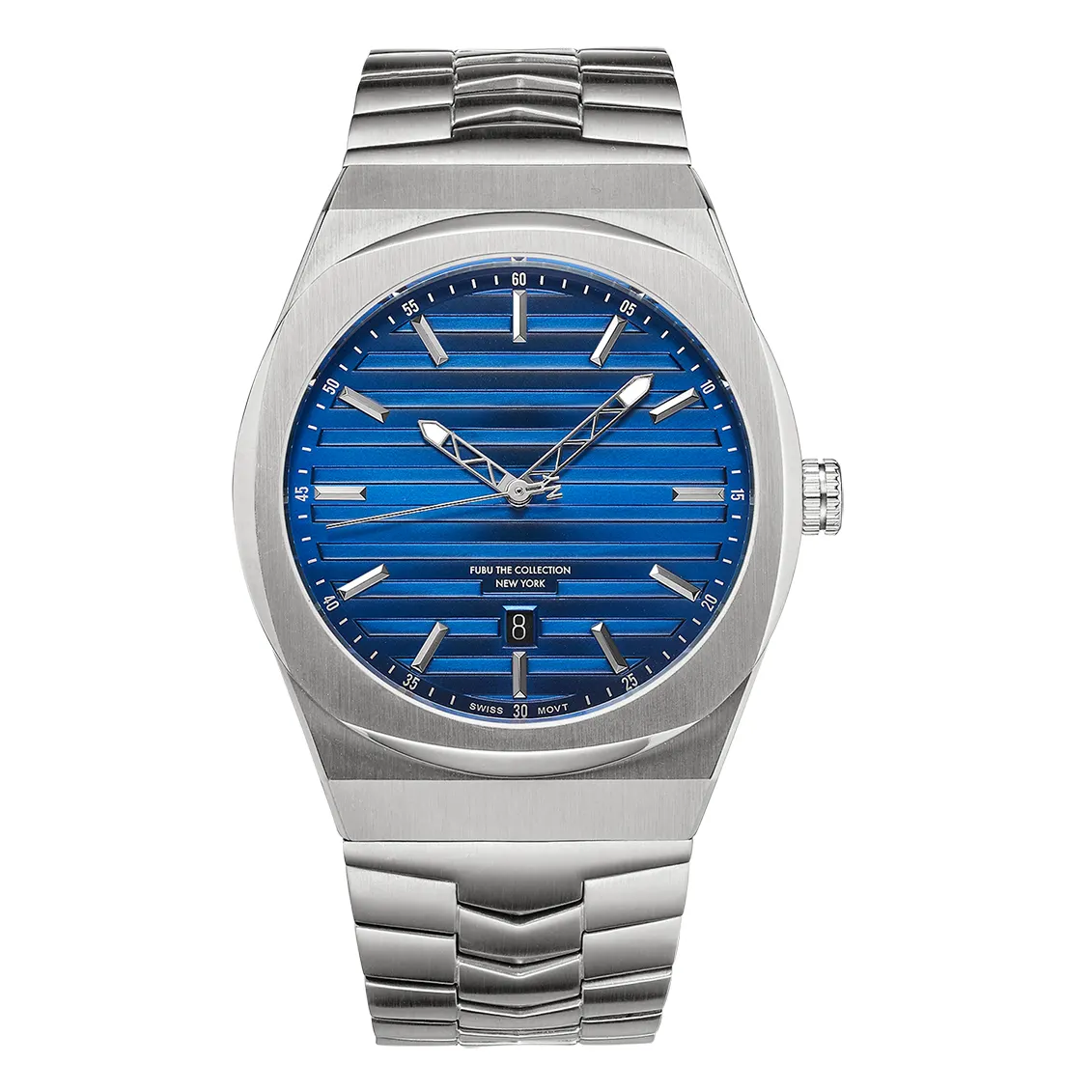 2023 nouveau Style haute rentable produits montre-bracelet avec Date Quartz pour hommes ODM montre-bracelet OEM montre-bracelet