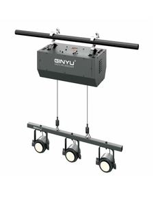 Độ chính xác cao định vị động màn hình <span class=keywords><strong>LED</strong></span> 25kg <span class=keywords><strong>DMX</strong></span> đèn động cơ <span class=keywords><strong>DMX</strong></span> động bóng hệ thống chiếu sáng cho sân khấu hiển thị - Product Image 1