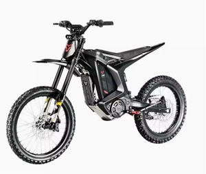 Cloud <span class=keywords><strong>Leopard</strong></span> XE <span class=keywords><strong>PRO</strong></span> S Arctic <span class=keywords><strong>Leopard</strong></span> 100KM 64V Moto Elettrica Fuoristrada per Esplorazione - Product Image 2