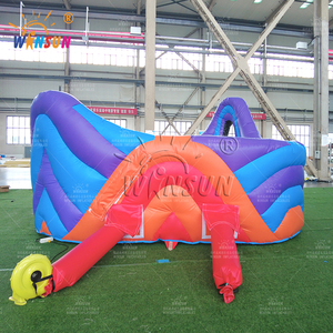 Winsun thiết kế mới thương mại Hồ bơi bơm hơi phao bơm hơi hồ bơi - Product Image 4