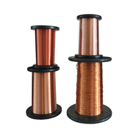 Fil solide isolé en cuivre plaqué aluminium (CCA) économique 10-46 AWG IP65 pour ligne de branchement de bâtiment, chauffage et applications aériennes