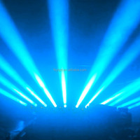 Ampoule de projecteur à tête mobile 380W 17r pour mariage, fête, DJ, scène disco, BEAM 380W 17r, ampoule Sharpy Beam 380W, projecteur à tête mobile