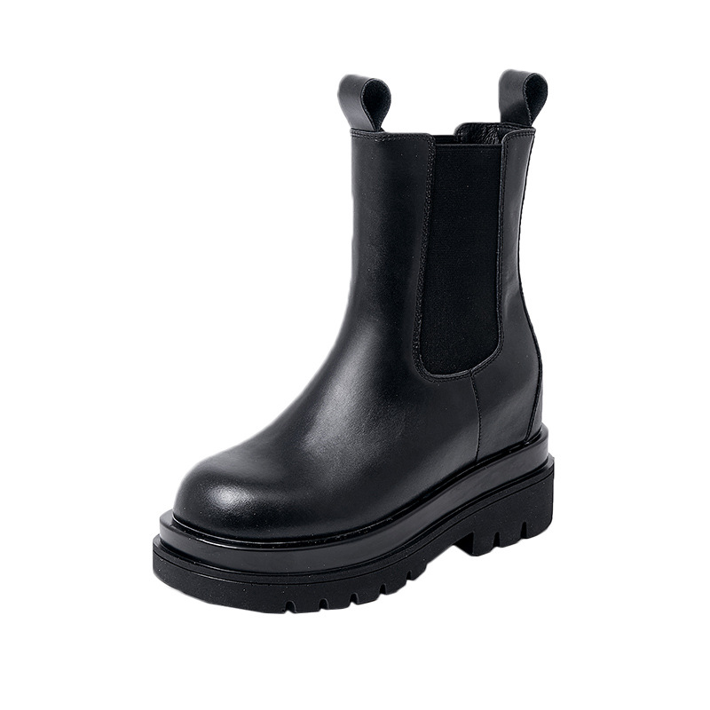 Encuentre el mejor fabricante de botas negras tacon corrido y botas negras tacon  corrido para el mercado de hablantes de spanish en alibaba.com