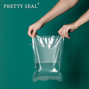 Machine de mise sous vide Jumbo, sacs extra larges et épais pour la restauration, stockage en vrac d'aliments, poulet entier, jambon, conservation des produits secs - Product Image 3