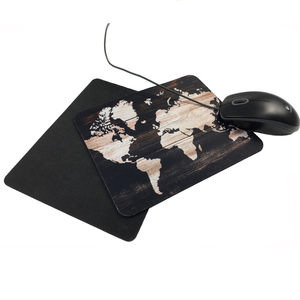 Custom Large Rgb <strong>Computer</strong> <strong>Keyboard</strong> Mouse Pad <strong>Rubber</strong> Bottom Mouse Pad - Product Image 2