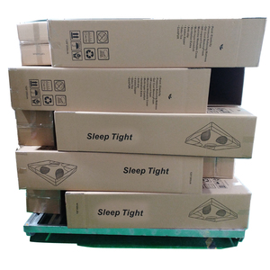 8inch 10inch 12inch than Gel Bộ nhớ bọt Nệm Bộ nhớ bọt đôi đầy đủ Nữ Hoàng Vua Oeko certipur cfr1632 1633 - Product Image 6