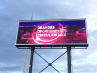 Extérieur P3.91 P4.81 960x960mm 1000x500mm HD écran led écran publicitaire scène led affichage led présentoirs écran de location