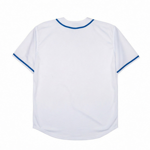 Maillots de baseball cousus pour hommes 4 <span class=keywords><strong>Paul</strong></span> Molitor 19 Robin 44 Hank Aaron S-3XL - Product Image 6