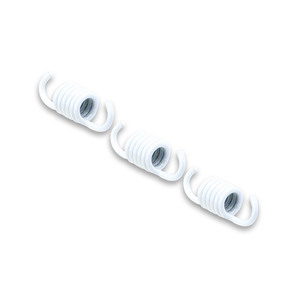 Ø1สปริงเสริมแรงสีขาว3อัน, 8สำหรับคลัตช์ - Product Image 1