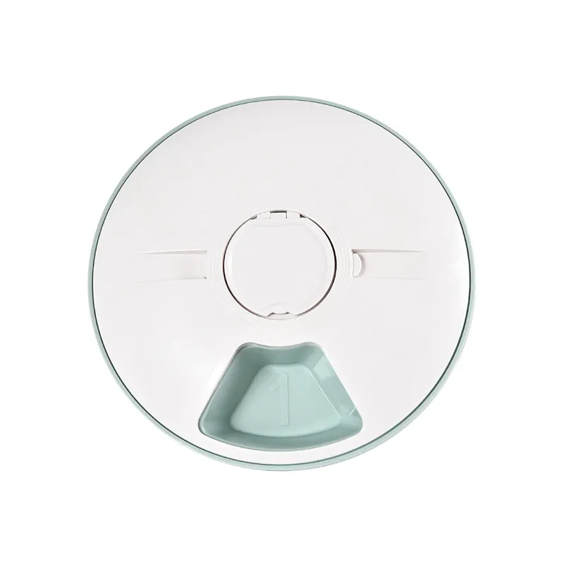 Pet Feeder Luxury Bowl Food Automatic Dog Feeder