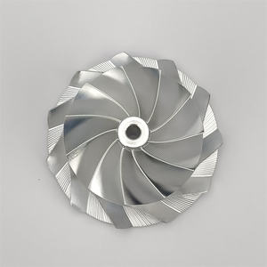 Турбонагнетатели GTX3076R gen <span class=keywords><strong>2</strong></span> - Product Image 2