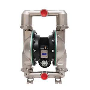 3 inch First-class quality factory direct sales Stainless Steel Material diaphragm pump 66630B selling well in over 70 countries
