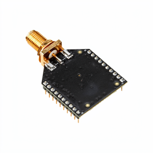 Distributeur agréé XB3-24Z8ST de modules émetteurs-récepteurs RF et de modems - Product Image 1
