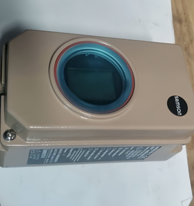 Système pneumatique intelligent 3730-310010004 avec HART, retour d'information, réduction de prix - Product Image 3