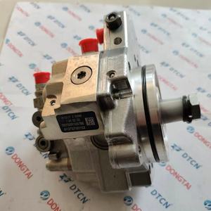 Bomba de inyección de alta presión diésel 0445020033 0 445 020 <span class=keywords><strong>033</strong></span> para AGRALE Serie 8 VOLVO VW 03-11 - Product Image 1