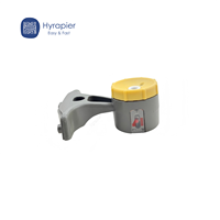 Guide-fil en acier pour tisserie, accessoires pour machines textiles, compatible IRO Star G2 Sanhe