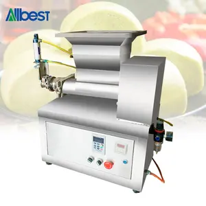 Fermenting Box Pancake Making Machine Dough Cutter Flour Mixer Dough Rounder Dough Divider Bread Pizza Built-In Oven For Bakery