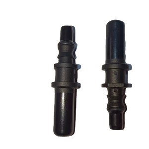 Connecteur mâle pour ligne de carburant d'airballon, prise rapide de 9.89mm pour remplacement de tuyau d'essence, numéro de pièce de réparation FT-9.89-8X6 - Product Image 1