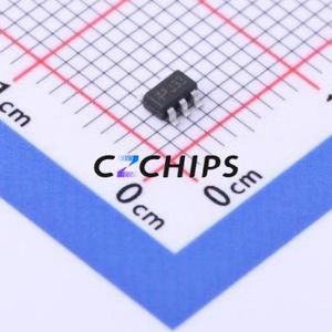Brand-new-Original TP552C33S5 SOT-23-5 <b>Integrated</b> <b>Circuit</b> IC Chip PMIC Linear Regulator (LDO) - Product Image 1