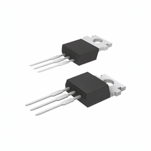 Composant électronique original MC33269T-3.3G TO 220 3 pour la gestion de l'alimentation (PMIC) - Product Image 1