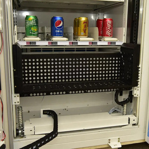 <strong>Key</strong> Combo <strong>Vending</strong> <strong>Machine</strong> Pet Food <strong>Vending</strong> <strong>Machine</strong> - Product Image 3