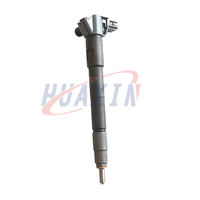 Injecteur de carburant diesel Euro 6 D4CB neuf d'origine pour Grand Starex H-1 295700-0140 33800-4A900 338004A900 Pièces automobiles