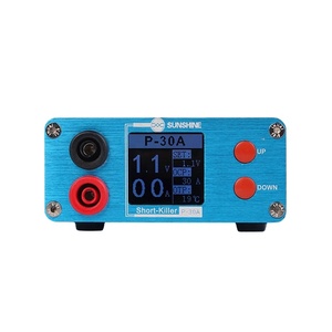 Sunshine P-30A Electric DIY Short Circuit Detection Tester for Mobile Phone & <b>Computer</b> <b>Motherboard</b> 220V 50Hz - Product Image 4