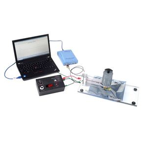 Sistema de Prueba de Bolsas de Protección ESD 531, Kit de Prueba de Barrera Contra la Humedad Portátil, Cumple con ANSI/ESD STM11.31 - Product Image 6