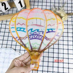 Kingnoo Handmade <b>Silicone</b> <b>Resin</b> Irregular Shape Casting <b>Mold</b> 1 Piece DIY Ins Style Decorative Ornaments Cake Tools Stocked Hebei - Product Image 5