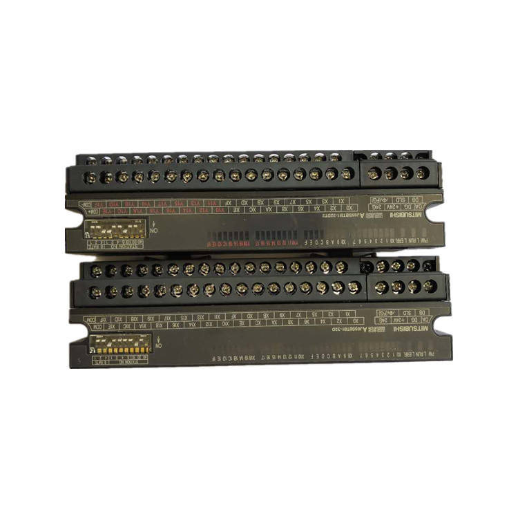 AJ65SBTB1-16d/32t/t1/32dt2/32d/dt PLC リモート CC-Link モジュール