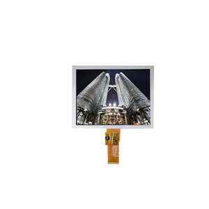 Pantalla LCD Original en Stock TM097TDH01-41 de 9.7 Pulgadas 1024(RGB)*768 XGA 132PPI de Alta Calidad para Uso Industrial - Product Image 1