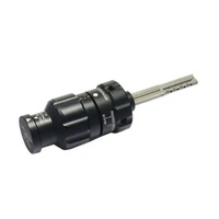 Décodeur Turbo SIP22 HY22 HU101 HU64 HU83 HU100 HU100R HU92 HU66 Kit de déverrouillage de porte de voiture ensemble d'outil de sélection de verrouillage
