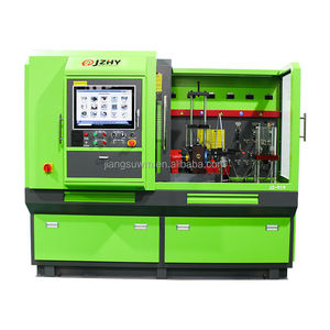 Instrumento de Medición de Inyectores de Combustible Diésel JZ-919, Herramienta de Diagnóstico Automotriz, Banco de Pruebas; Calibración del Sensor de Flujo del Inyector de Combustible - Product Image 1