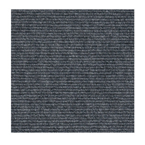 Dalles de moquette pour bureau, auto-adhésives, carrées, à boucles, imperméables, utilisables pour les grandes surfaces, <span class=keywords><strong>tapis</strong></span> pour salon - Product Image 5