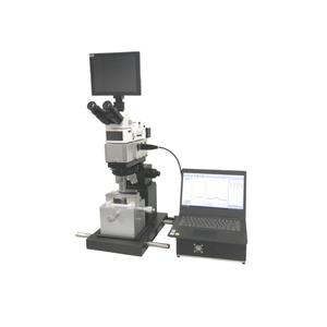 ATRA8300 - Système intégré de microscopie Raman et de microscopie à <span class=keywords><strong>force</strong></span> <span class=keywords><strong>atomique</strong></span> - Product Image 1