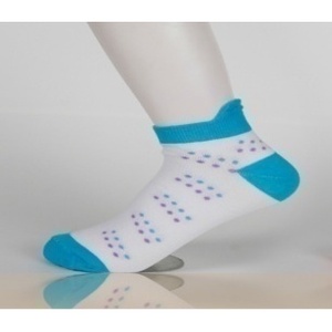 Wholesale Women Cotton Ankle <b>Socks</b> <b>Soft</b> Breathable Daily Wear Low Cut Fashion <b>Socks</b> for Summer Casual Outfits - Product Image 1