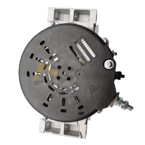 Alternador para Excavadora <span class=keywords><strong>Caterpillar</strong></span> 330B 336D C7 C9, Motor Diésel, Generador, 24V <span class=keywords><strong>95A</strong></span> 9PK 272-1889 2721889 - Product Image 4