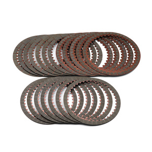 U660E U660F U760E Reibungs satz für Automatik getriebe kupplungs scheiben Für Toyota 6-Gang-Getriebe-Umbausatz - Product Image 1
