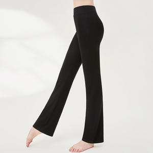 Ropa de Baile y Danza para Niñas, de Algodón, Cintura Alta, Corte Acampanado, para Ballet, Jazz, <span class=keywords><strong>Yoga</strong></span> y Gimnasia - Product Image 3