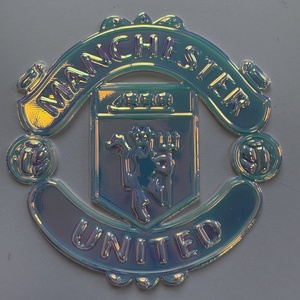 TPU cao su nhãn Tùy chỉnh màu sắc 3D thư Tên biểu tượng phù hiệu quần áo Silicone các bản vá lỗi bóng đá Jerseys dập nổi nhãn - Product Image 6