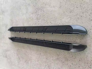 Marchepieds latéraux de pédale de voiture de lumières de LED de super <span class=keywords><strong>prix</strong></span> marchepieds escamotables électriques pour des marchepieds de puissance d'<span class=keywords><strong>Audi</strong></span> Q5L - Product Image 3