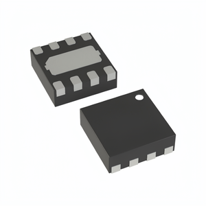ชิ้นส่วนอิเล็กทรอนิกส์8 XFDFN ชิป LM358A-F1R แผ่นสัมผัส - Product Image 1
