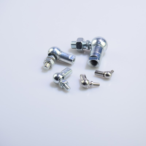 Clip Dust Seal <span class=keywords><strong>CS</strong></span> DIN 71802 cojinete de extremo de varilla de junta de cabeza esférica - Product Image 5