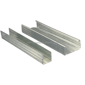 Trần Treo Kim Loại ceil 60/27 đôi <span class=keywords><strong>furring</strong></span> kênh CD UD hồ sơ - Product Image 4